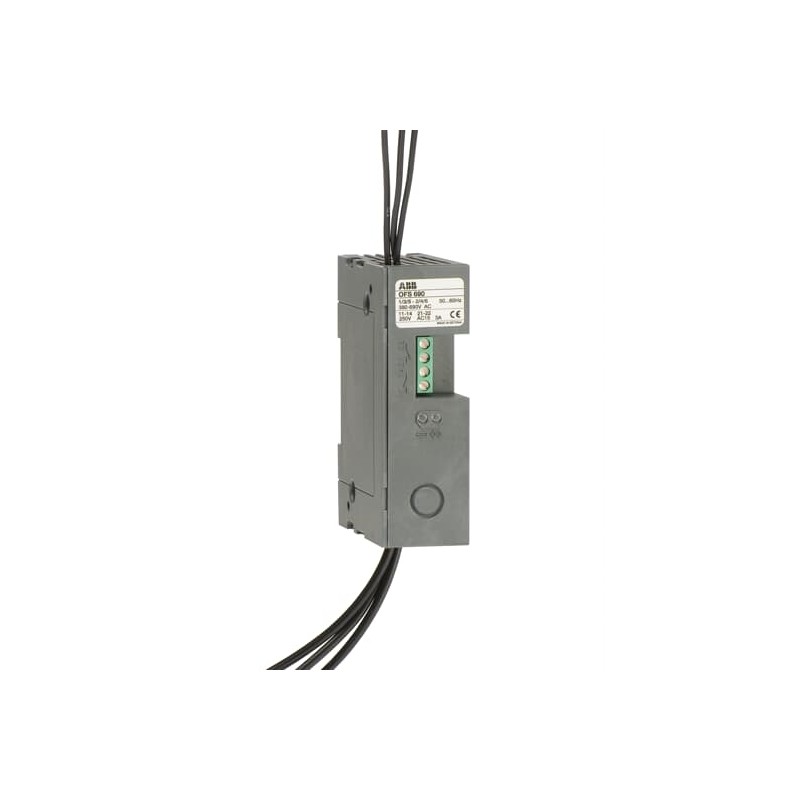 ABB 1SCA022715R9920 ABB - OFS
